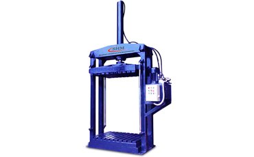 Wovansack-Baling