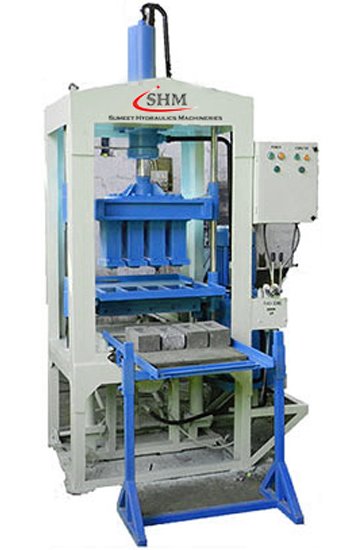 manual-fly-ash-SHM48-Manual